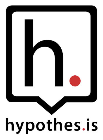 Hypothes.is Logo