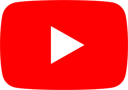YouTube Icon