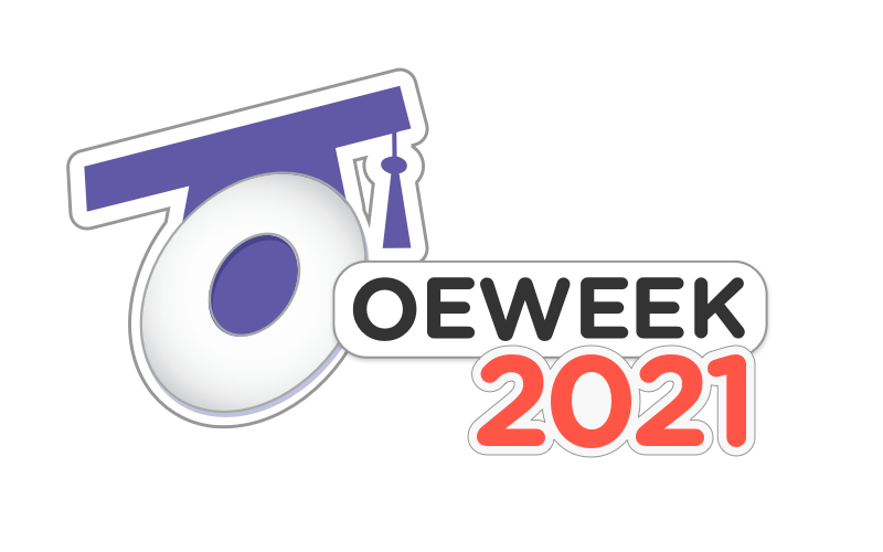 Open ed week 2021