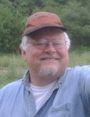 Photo of Henry Kastner, a full-time faculty in the Mechanical Engineering Technology - Robotics and Automation program.
