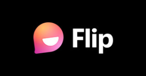 flip video discussion forum logo