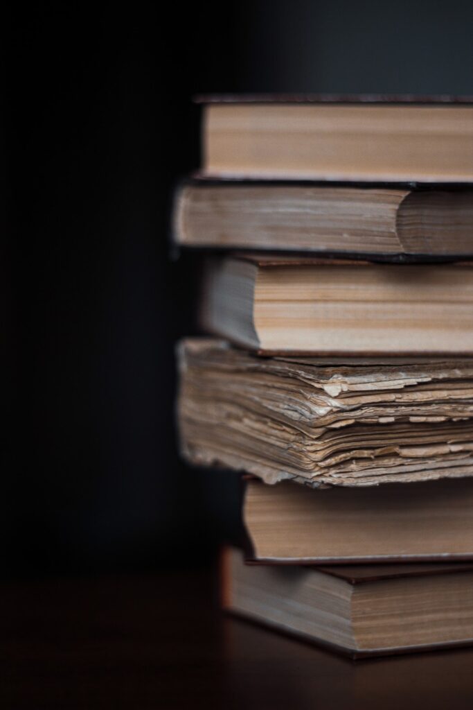 books