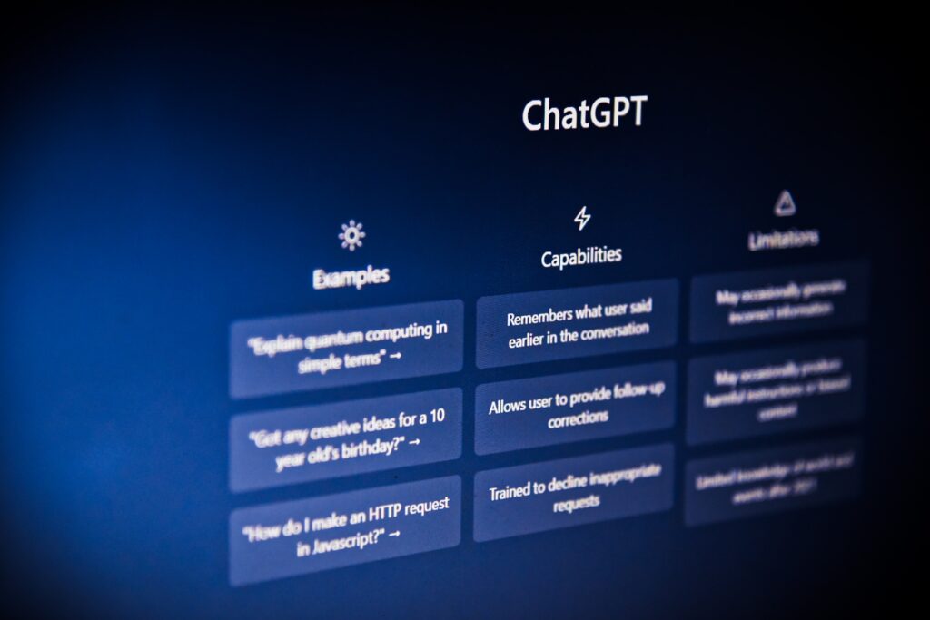 chatbots in education
