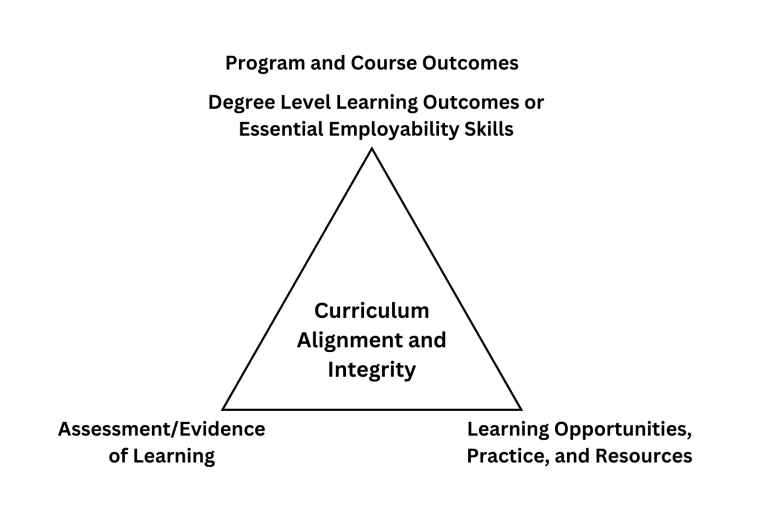 Curriculum Alignment & Pedagogy